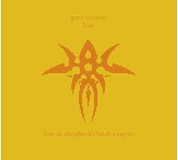 Live at Shepherds Bush Empire