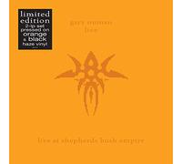 Gary Numan – Live at Shepherds Bush Empire – Vinyle