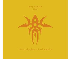Live at Shepherds Bush Empire