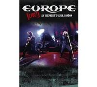 Live At Shepherd's Bush, London DVD DVD