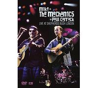 Live at Shepherds Bush London [Import allemand]