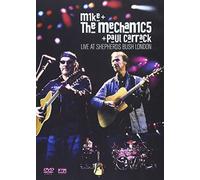 Live at Shepherds Bush London [Import allemand]