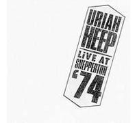Live At Shepperton 74