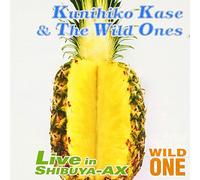 ~Live at SHIBUYA AX/Live at GINZA KENNEDY HOUSE~