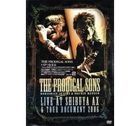 -Live At Shibuya-Ax & Tour Document 2006- [Dvd]