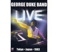 Live At Shibuya Public Hall, Tokyo, Japan, 1983