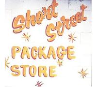 Live at Short Street Package Store by Paul Thorn