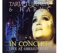Live At Sibelius Hall CD