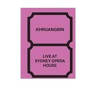 Live At Sidney Opera House (Australia Edition) - Vinyle