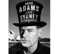 Live at Sidney Opera House DVD + CD DVD