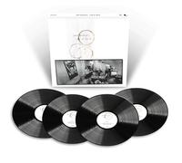 Jeff Buckley – Live at Sin-É – Vinyle – Coffret Deluxe Édition Limitée