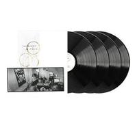 Jeff Buckley – Live at Sin-É – Vinyle – Coffret Deluxe Édition Limitée