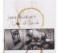 Jeff Buckley – Live at Sine-É – 2 CD – Neuf