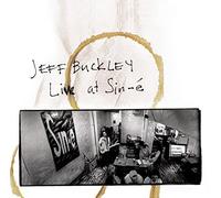 Live at Sine by Buckley,Jeff [Audio CD] NEUF