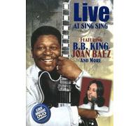 Live At Sing Sing