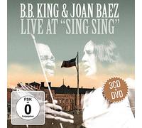 Live at "Sing Sing". 3cd+DVD