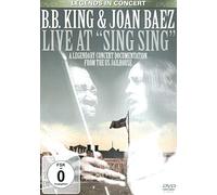 Live At "Sing Sing" - A Legend