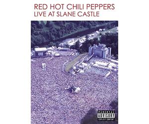 Live at Slane