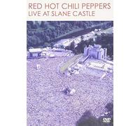 Live at Slane Castle [Reissue] [Import allemand]