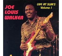 Live at Slim'S Vol.1