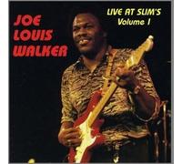 Live at Slim's Vol.1 [UK Import]