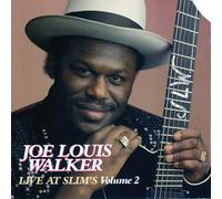 Live at Slim'S Vol.2