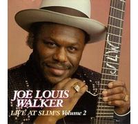 Live At Slim's Vol. 2