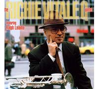 Richie Vitale Quintet - Live at Smalls [Import]