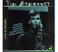 Live at Smalls by TIM ARMACOST (1998-09-29)