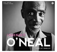 Live at Smalls [Import allemand]
