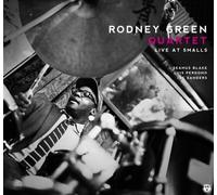 Live at Smalls [Import allemand]