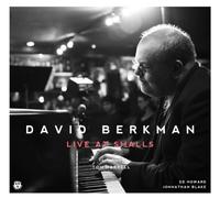 Live at Smalls [Import allemand]