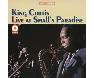 Live at Small's Paradise [Import]
