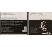 Mobley,Bill Jazz Orch. - Live at Small's V.1 [Import]