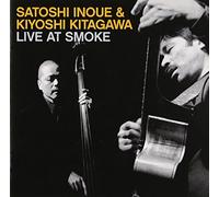 Live at Smoke [Import]