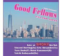 Live at Smoke [Import allemand]