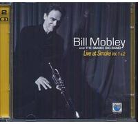 Live At Smoke Vol. 1 & 2