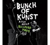 Live at So36/ Bunch of Kunst Documentary