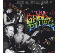 Live at Solaris