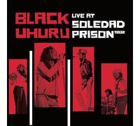 Live at Soledad Prison 1982