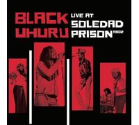 Live At Soledad Prison 1982 - Vinyle 33 Tours