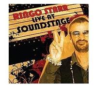 Live At Soundstage Édition Limitée Vinyle Or