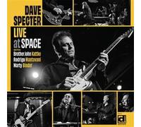 Live At Space Volume 1