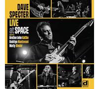Live at Space/Volume 1