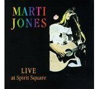 Live at Spirit Square