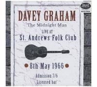 Live At St.Andrews 1966