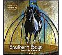 Southern Boys – Live at St. Croix – Arbor