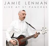 Live at St Pancras