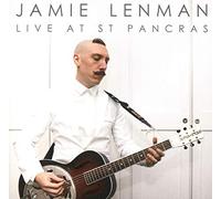 Live at St Pancras