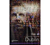 Live at St.Patrick's Cathedral [Import allemand]